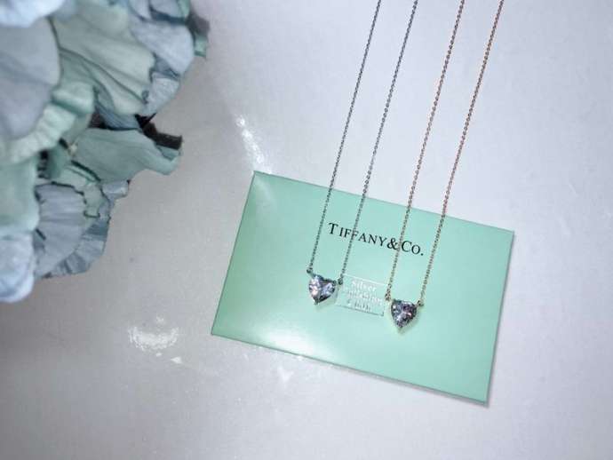 Picture of Tiffany Necklace _SKUTiffanynecklace08cly19115549